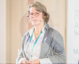 Professor Dr. Katrin Zander, Fachgebietsleiterin Agrar- und Lebensmittelmarketing Universität Kassel.
