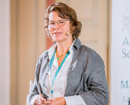 Professor Dr. Katrin Zander, Fachgebietsleiterin Agrar- und Lebensmittelmarketing Universität Kassel.