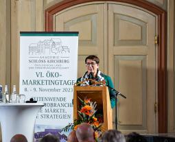 VI. Öko-Marketingtage