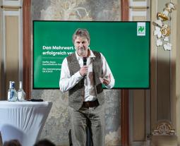 VI. Öko-Marketingtage