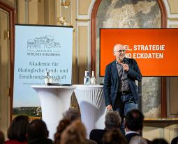 VI. Öko-Marketingtage