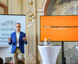 VI. Öko-Marketingtage