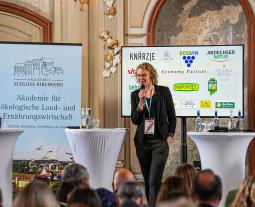 VI. Öko-Marketingtage
