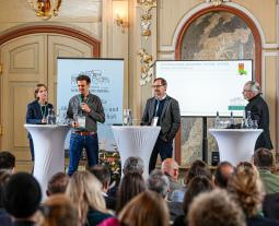 VI. Öko-Marketingtage