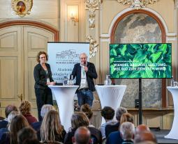 VI. Öko-Marketingtage