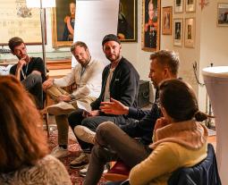 VI. Öko-Marketingtage