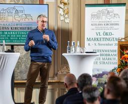 VI. Öko-Marketingtage