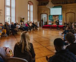 VIII. Öko-Marketingtage 2025