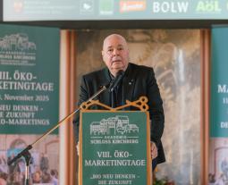 VIII. Öko-Marketingtage 2025