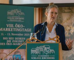 VIII. Öko-Marketingtage 2025