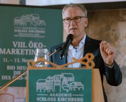 VIII. Öko-Marketingtage 2025