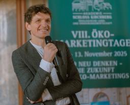 VIII. Öko-Marketingtage 2025