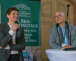 VIII. Öko-Marketingtage 2025