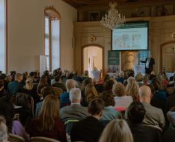 VIII. Öko-Marketingtage 2025