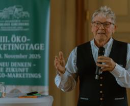 VIII. Öko-Marketingtage 2025