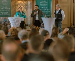 VIII. Öko-Marketingtage 2025