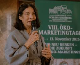 VIII. Öko-Marketingtage 2025