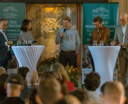 VIII. Öko-Marketingtage 2025