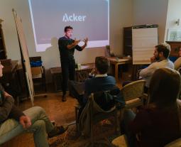 VIII. Öko-Marketingtage 2025