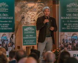 VIII. Öko-Marketingtage 2025