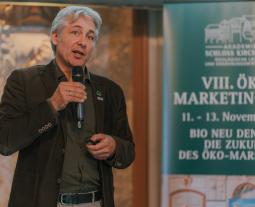 VIII. Öko-Marketingtage 2025