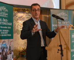 VIII. Öko-Marketingtage 2025