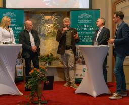 VIII. Öko-Marketingtage 2025