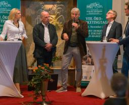VIII. Öko-Marketingtage 2025