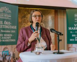 VIII. Öko-Marketingtage 2025