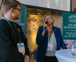 VIII. Öko-Marketingtage 2025