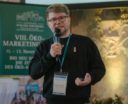 VIII. Öko-Marketingtage 2025