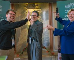 VIII. Öko-Marketingtage 2025