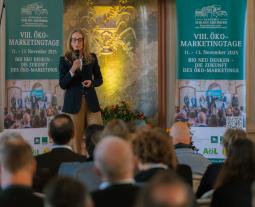 VIII. Öko-Marketingtage 2025