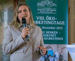 VIII. Öko-Marketingtage 2025