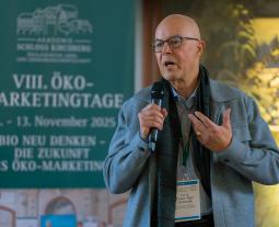 VIII. Öko-Marketingtage 2025