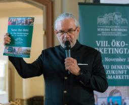 VIII. Öko-Marketingtage 2025