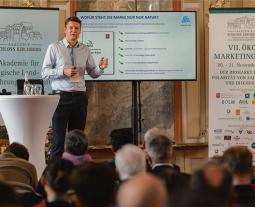 Keynote Philipp Skorning (ALDI SÜD)
